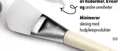 Oriflame Mask Spatula tilbud