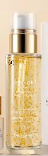 Oriflame Novage+ Restore Renewing Face Serum tilbud