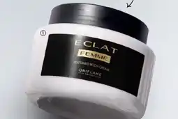 Oriflame Eclat Femme Perfumed Body Cream tilbud