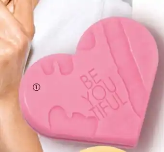 Oriflame BeYOUtiful Soap Bar tilbud