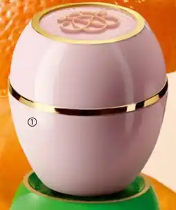 Oriflame Tender Care Natural Multi- purpose Balm tilbud