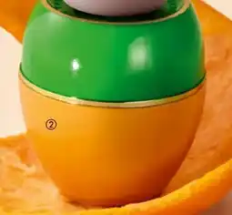 Tender Care Sweet Mandarin Multi-purpose Balm