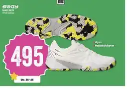 Sport Outlet HALLSKO, NOK 495 tilbud
