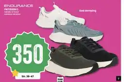 Sport Outlet FRITIDSSKO, NOK 350 tilbud