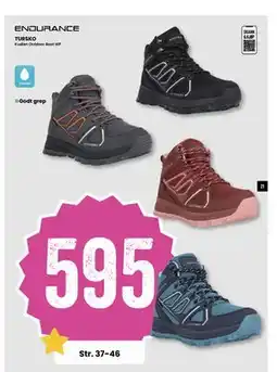 Sport Outlet TURSKO, NOK 595 tilbud