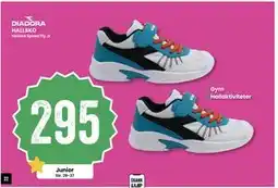 Sport Outlet HALLSKO, NOK 295 tilbud