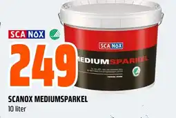 Coop Obs SCANOX MEDIUMSPARKEL tilbud
