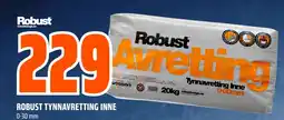 Coop Obs ROBUST TYNNAVRETTING INNE tilbud