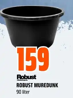 Coop Obs ROBUST MUREDUNK tilbud