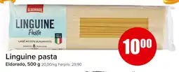 Eurospar Linguine pasta tilbud