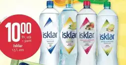 CC Mat Isklar tilbud
