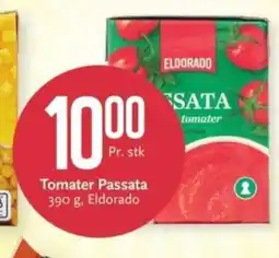 CC Mat Tomater Passata tilbud