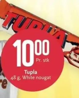CC Mat Tupla tilbud
