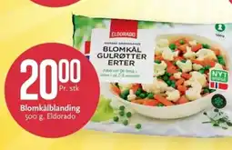 CC Mat Blomkålblanding tilbud