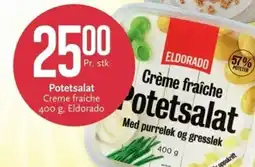 CC Mat Potetsalat Creme fraiche tilbud
