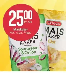 CC Mat Majskager tilbud