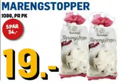 Price Lagerbutikk Marengstopper tilbud