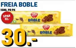 Price Lagerbutikk FREIA Boble tilbud