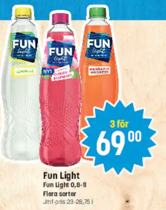 Fun light