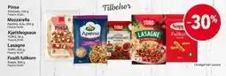 Nærbutikken Mozzarella tilbud