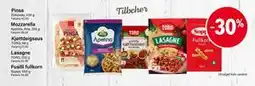 Nærbutikken Lasagne tilbud