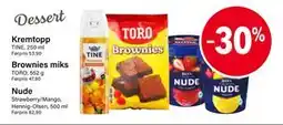 Nærbutikken Nude tilbud
