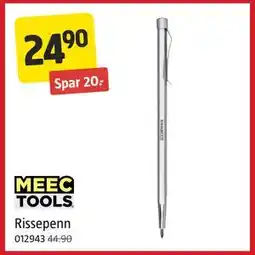 Jula Rissepenn, NOK 24.9 tilbud