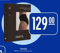 Rema 1000 TRUSER, NOK 129 tilbud