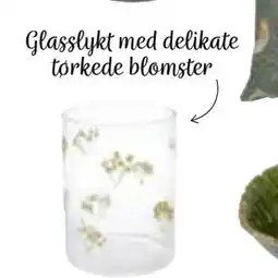 Nille Flora lykt, NOK 199.95 tilbud