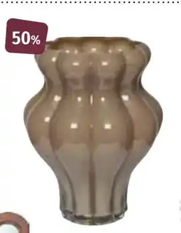Nille Dune vase, NOK 299.95 tilbud