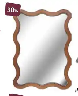 Nille Waves speil, NOK 419.95 tilbud