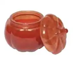 Nille Lys i glass, NOK 99.9 tilbud