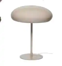 Nille Como bordlampe, NOK 449.95 tilbud