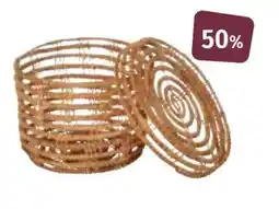 Nille Charlene kurv, NOK 64.95 tilbud