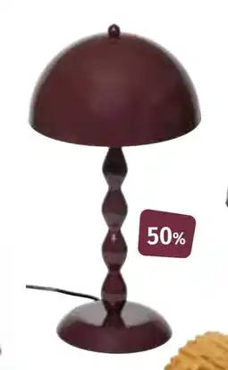 Nille Capri bordlampe, NOK 449.95 tilbud