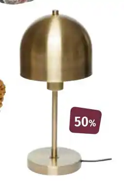Nille Lucca bordlampe, NOK 349.95 tilbud