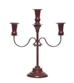 Nille Noir lysestake, NOK 249.95 tilbud
