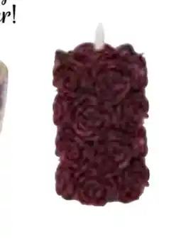 Nille Bourdeux led-kubbelys, NOK 149.9 tilbud