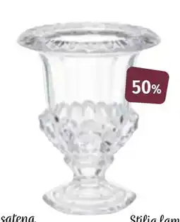 Nille Imperial vase, NOK 124.95 tilbud