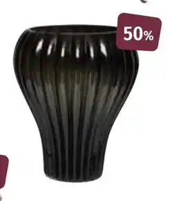 Nille Midnight vase, NOK 349.95 tilbud