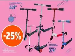 Coop Obs SPARKESYKLER FRA HEAD tilbud