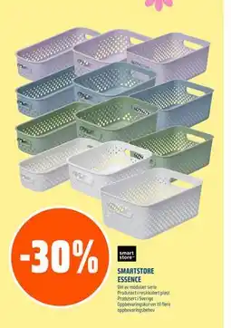 Coop Obs SMARTSTORE ESSENCE tilbud