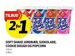 Bunnpris Soft Shake tilbud