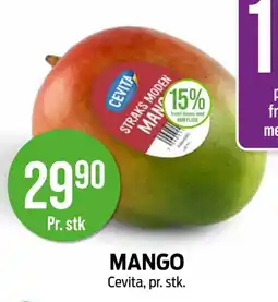 Kiwi CEVITA Mango tilbud