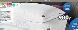 JYSK Pute, NOK 900 tilbud