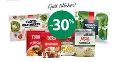 Joker Godt tilbehør! tilbud