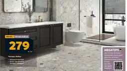 Megaflis Terrazzo Antico tilbud