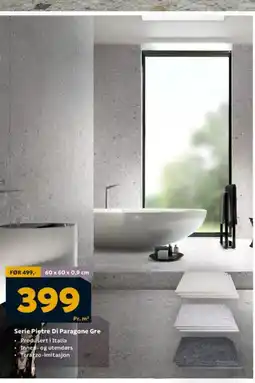 Megaflis Serie Pietre Di Paragone Gre tilbud