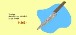 Kitch'n Victorinox tilbud