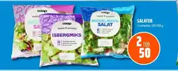 Coop Obs Salater tilbud